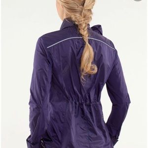 Lululemon Pedal Shirt